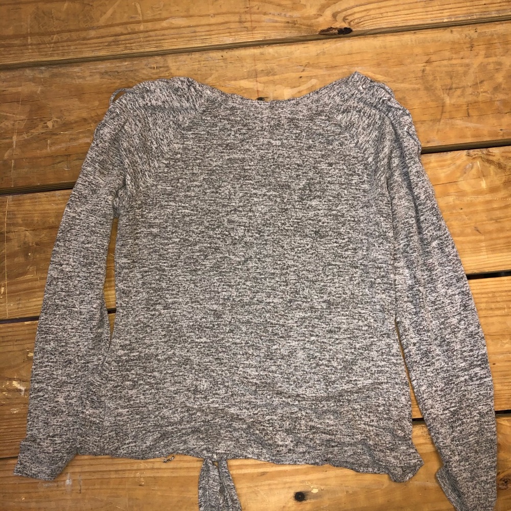 No Boundaries Top SZ XL 🌺